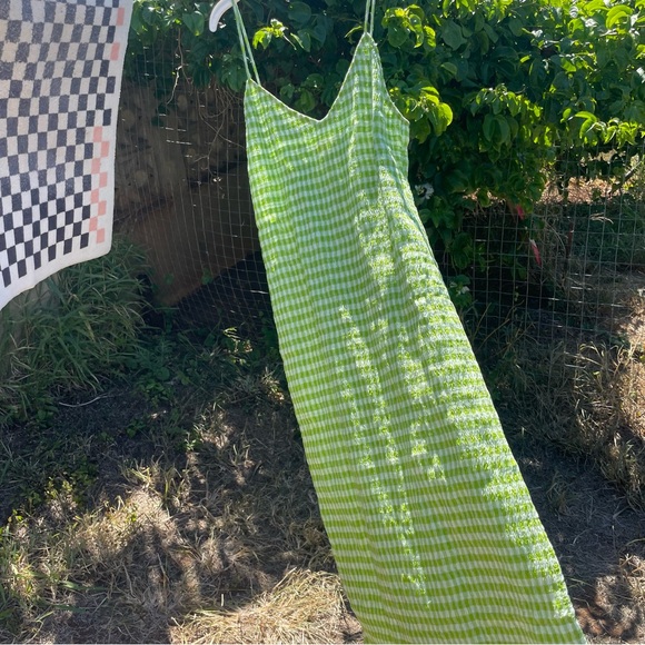 ACACIA Dylan Dress // NWT // L - Picture 5 of 10